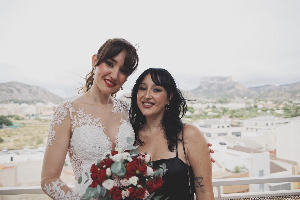 maquillaje para eventos