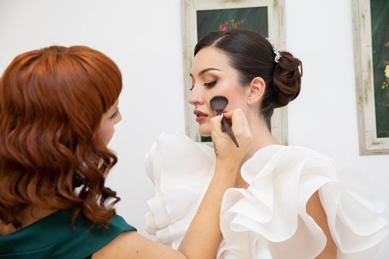 maquillaje para eventos